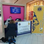 Screening gratuito volto alla prevenzione del glaucoma