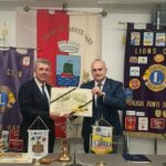 Gemellaggio con Lions Club Gabicce Mare