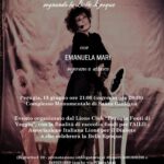 concerto “La bellezza, l’amore la Poesia, sognando la Bella Epoque”