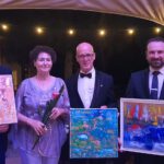 Passaggio della Campana